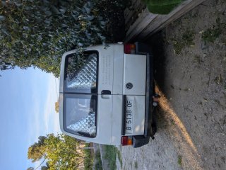 Volkswagen Transporter 1994