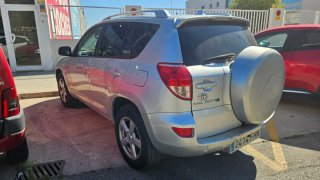 Toyota RAV4 2006