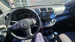 Toyota RAV4 2006