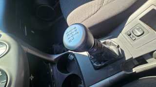 Toyota RAV4 2006