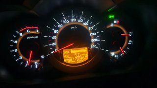 Toyota RAV4 2006