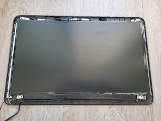 Pantalla HP 255 G3