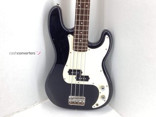 bajo electrico xp xtreme performance precision bass