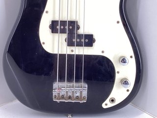 bajo electrico xp xtreme performance precision bass