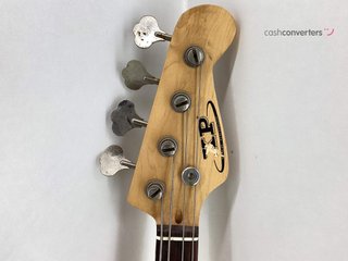 bajo electrico xp xtreme performance precision bass