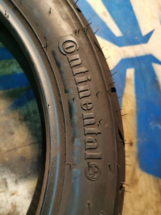 Neumático Continental 130/80-17 65H