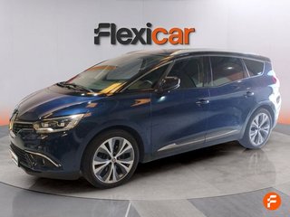 Renault Grand Scénic Zen Energy TCe 118kW (160CV)