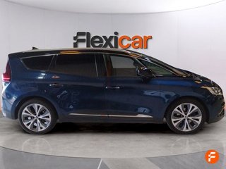 Renault Grand Scénic Zen Energy TCe 118kW (160CV)