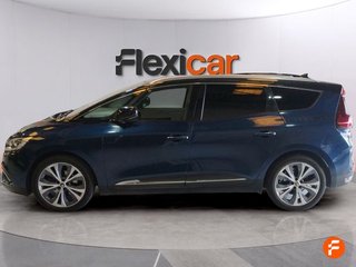 Renault Grand Scénic Zen Energy TCe 118kW (160CV)