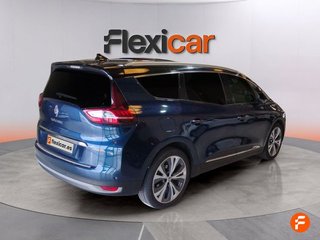 Renault Grand Scénic Zen Energy TCe 118kW (160CV)