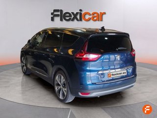 Renault Grand Scénic Zen Energy TCe 118kW (160CV)