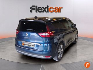 Renault Grand Scénic Zen Energy TCe 118kW (160CV)
