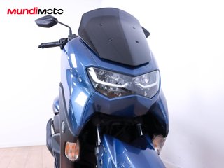 YAMAHA NMAX