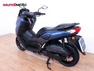 YAMAHA NMAX