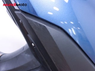 YAMAHA NMAX