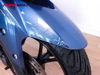 YAMAHA NMAX