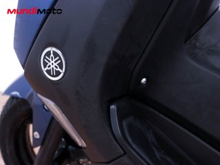 YAMAHA NMAX