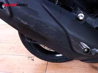 YAMAHA NMAX