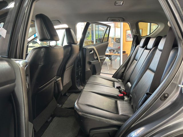 TOYOTA RAV4 2.2 D4-D 150 CV EXECUTIVE AUTO