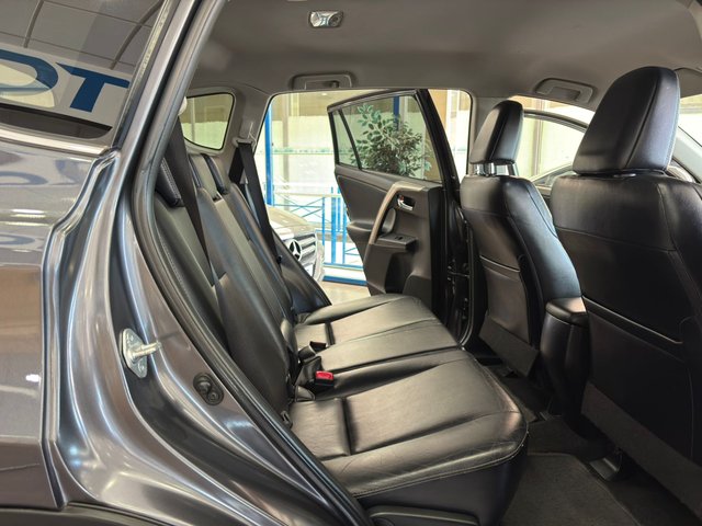 TOYOTA RAV4 2.2 D4-D 150 CV EXECUTIVE AUTO