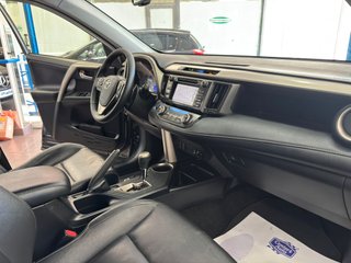 TOYOTA RAV4 2.2 D4-D 150 CV EXECUTIVE AUTO