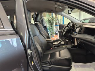 TOYOTA RAV4 2.2 D4-D 150 CV EXECUTIVE AUTO