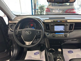 TOYOTA RAV4 2.2 D4-D 150 CV EXECUTIVE AUTO