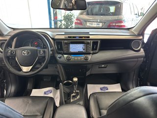 TOYOTA RAV4 2.2 D4-D 150 CV EXECUTIVE AUTO