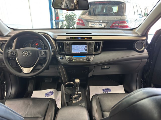 TOYOTA RAV4 2.2 D4-D 150 CV EXECUTIVE AUTO
