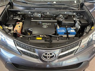 TOYOTA RAV4 2.2 D4-D 150 CV EXECUTIVE AUTO