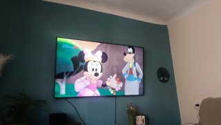 Smart TV LG 65 pulgadas