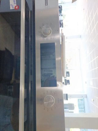 Horno empotrable Whirlpool