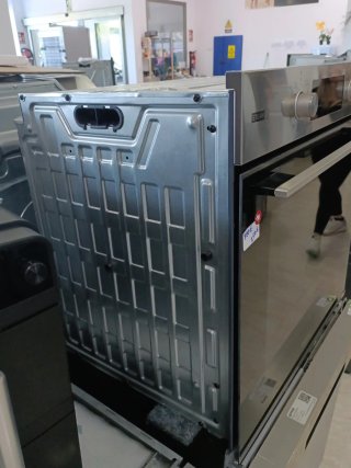 Horno empotrable Whirlpool