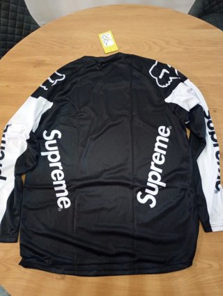 Camiseta Fox Supreme Talla L