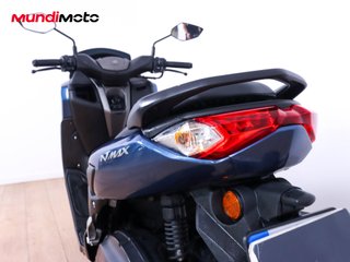 YAMAHA NMAX