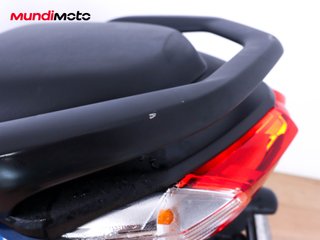YAMAHA NMAX