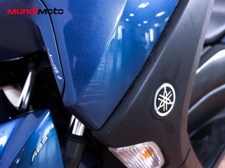 YAMAHA NMAX