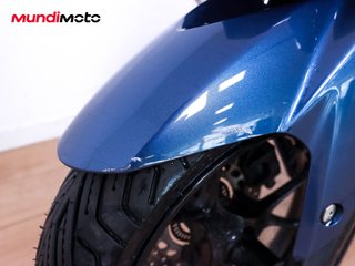 YAMAHA NMAX