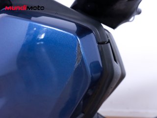 YAMAHA NMAX