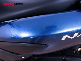 YAMAHA NMAX