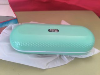 Altavoz Portátil TOING TO-132 Bluetooth