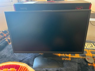 BenQ Zowie XL2546K Monitor Esports 24.5 240Hz