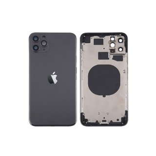 Chasis Completo + Tapa iPhone 11 Pro Max