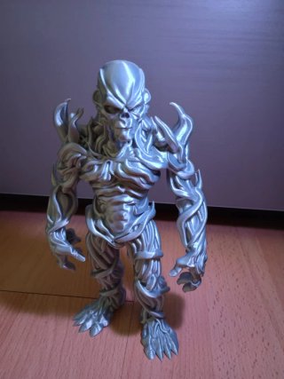 Figura Vecna 3D Stranger Things