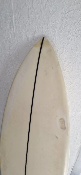 Tabla Surf Olaina 6'3 35L