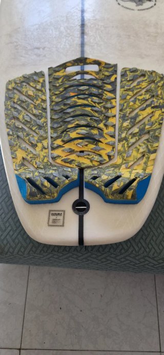 Tabla Surf Olaina 6'3 35L