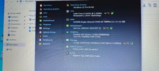 Portátil Dell Inspiron 15 Serie 3000