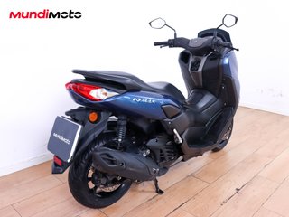 YAMAHA NMAX