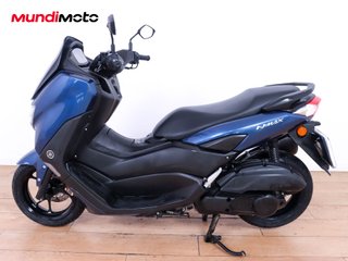 YAMAHA NMAX