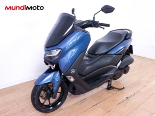 YAMAHA NMAX